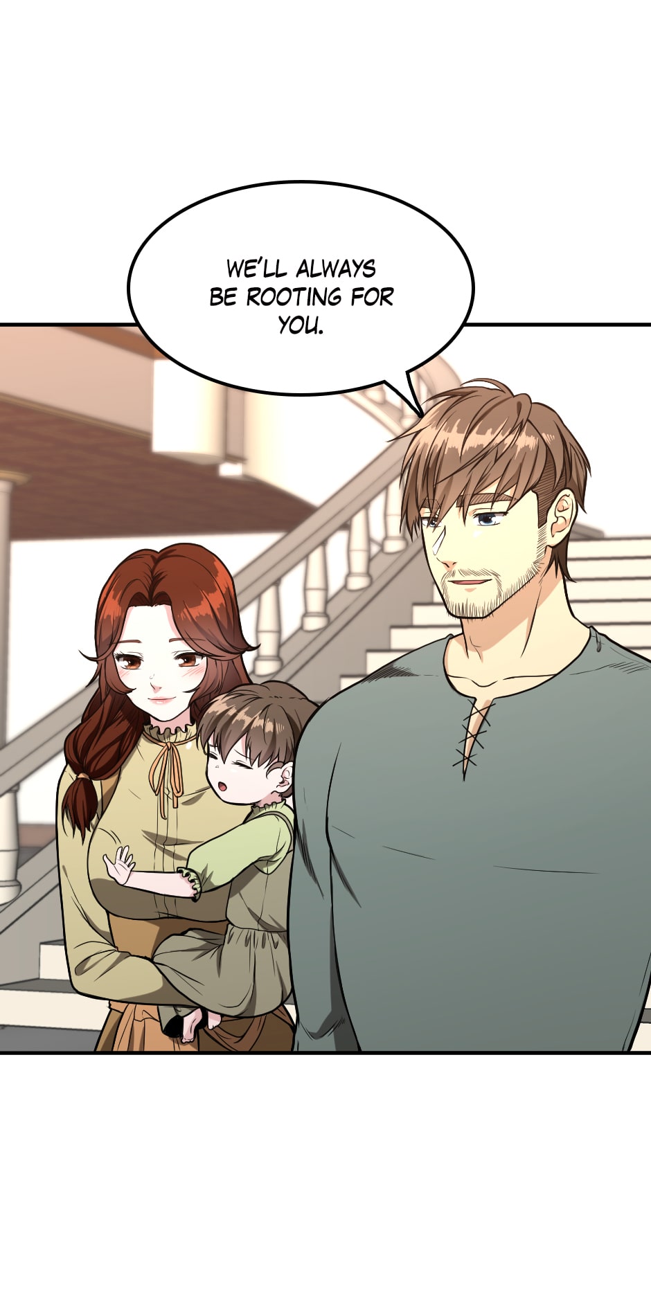 The Beginning After The End Chapter 48 image 39